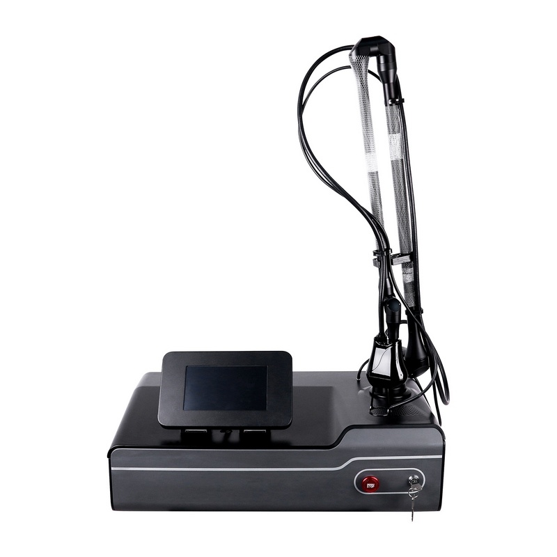 ZGV18 Pioneer Fractional Laser (Glass Tube)