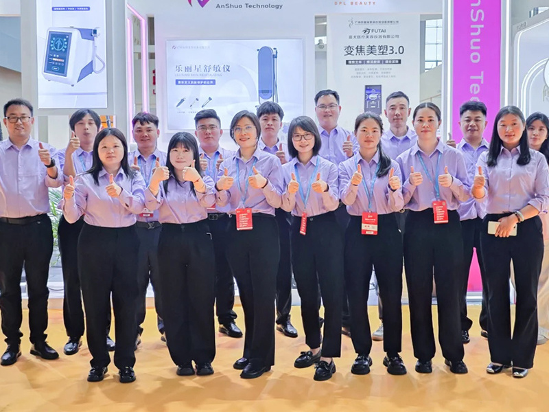 Highlights Of 2025 Beauty Expo – DPL Beauty