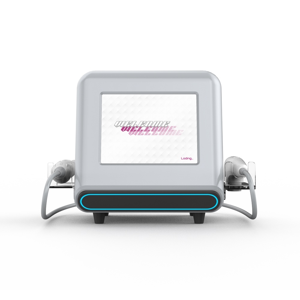 YG0004 Single Row + Privacy Two-in-one