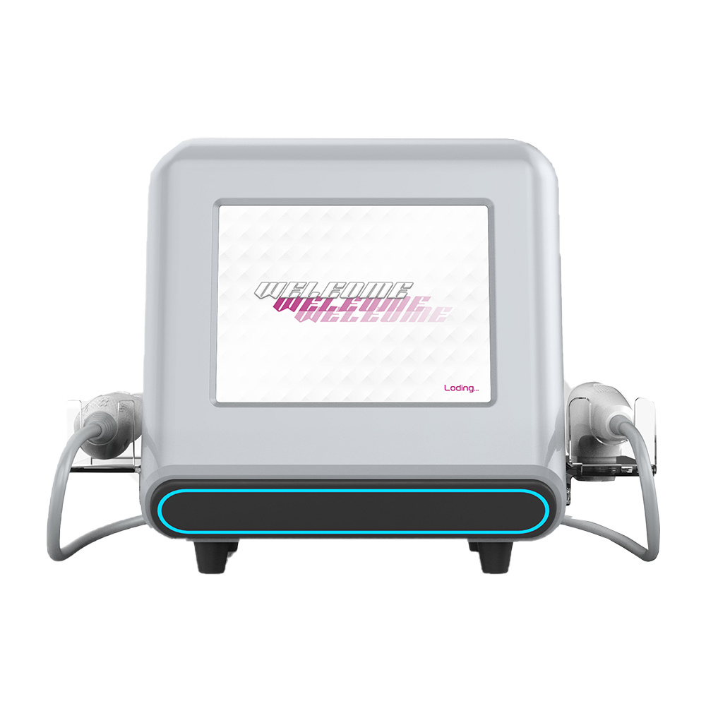 YG0005 Gold Radio Frequency Microneedle + 7D