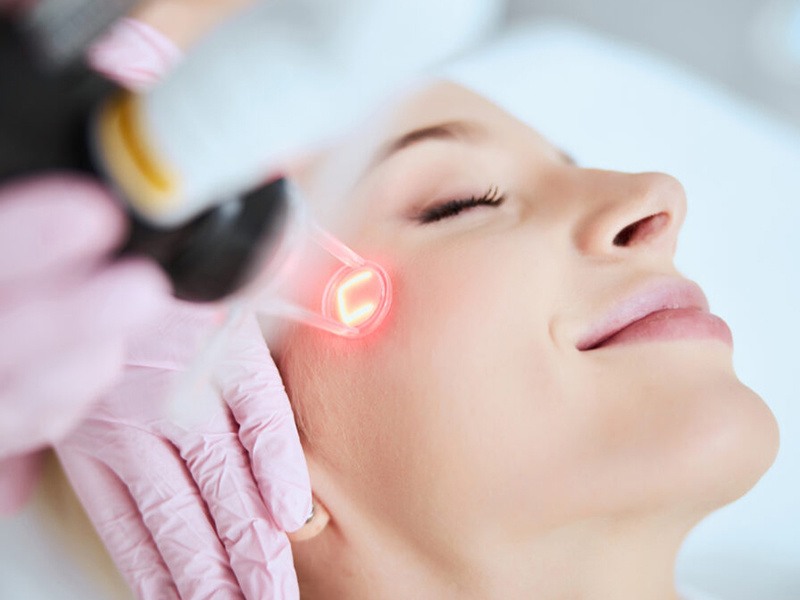 Best Skin Rejuvenation Device In 2025