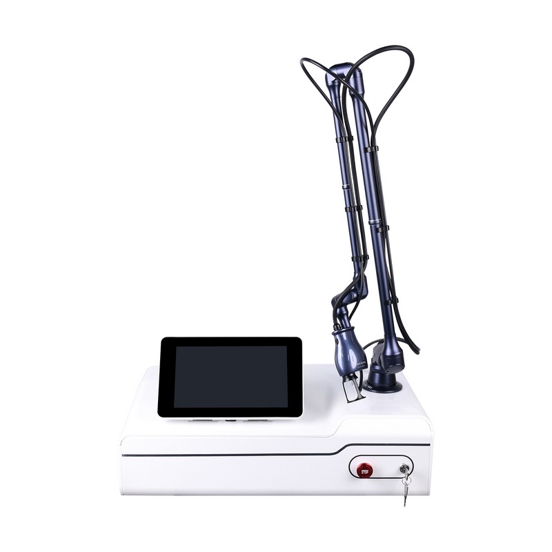 ZGV17 Pioneer Fractional Laser (RF Tube)