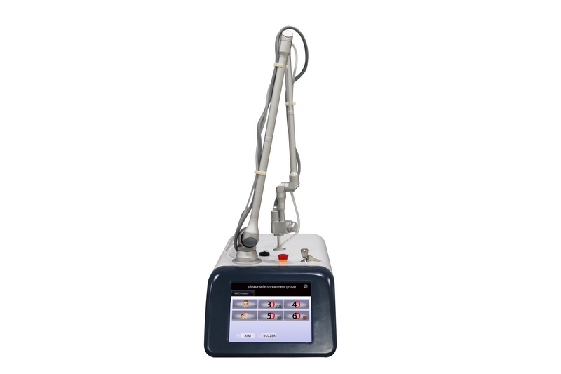 Unlocking the Benefits of Cosmetic Laser Equipment for Skin Rejuvenation