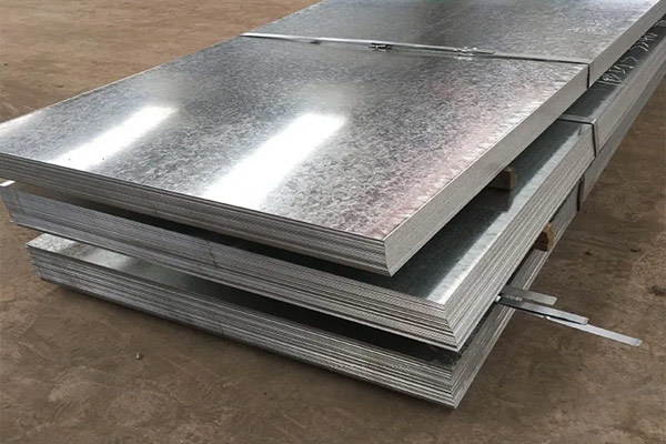 Hot-dip galvanized sheet market: innovation drives growth, challenges contain opportunities