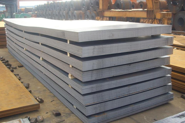 A633 carbon steel plate market is gaining popularity, and multi-field applications are driving industrial change