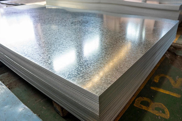 SGCC galvanized sheet market dynamics and industry progress: Demand in multiple fields is rising, and technological innovation has become a new engine for development
