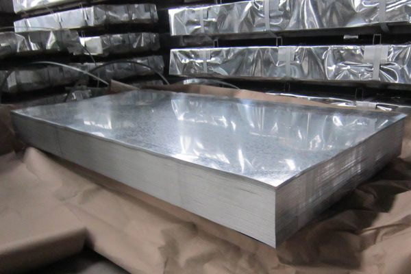 Hot-dip galvanized steel sheet: driven by innovation, towards a new journey of green and high-end