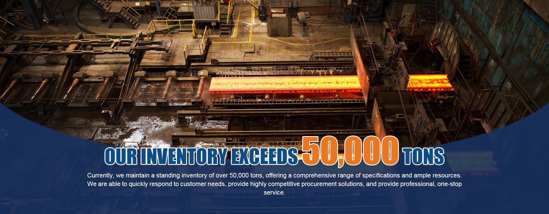 Hefa Steel Group Co., Ltd.