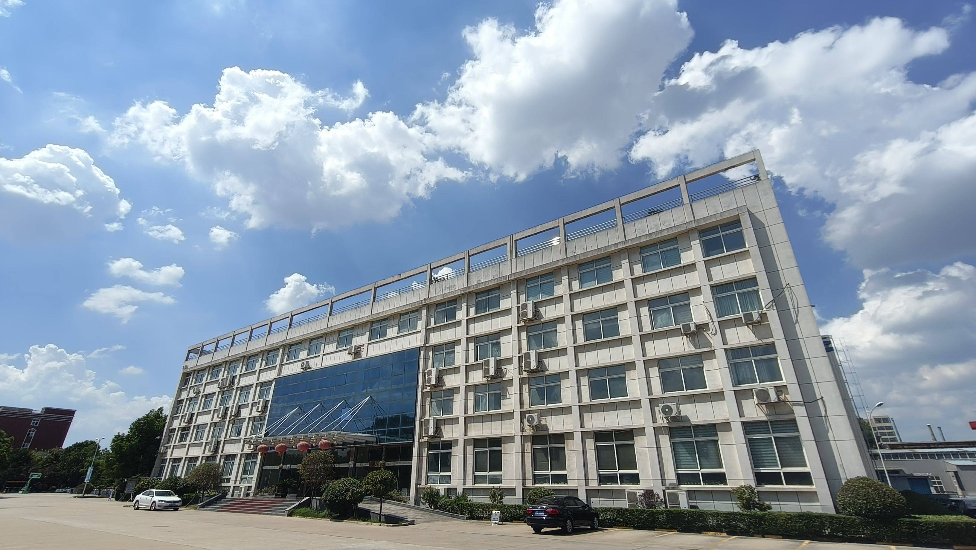 Office Building