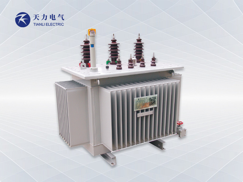 10KV S13油浸式变压器