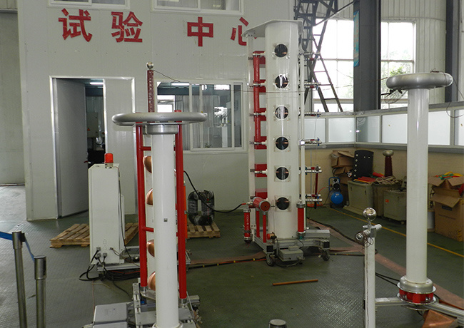 Pressure test