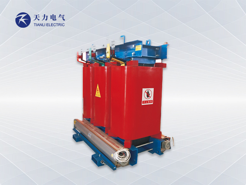 SCB14干式变压器