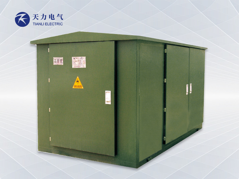 ZGS13serieswindpower/photovoltaic generation dedicated step-uptransformer
