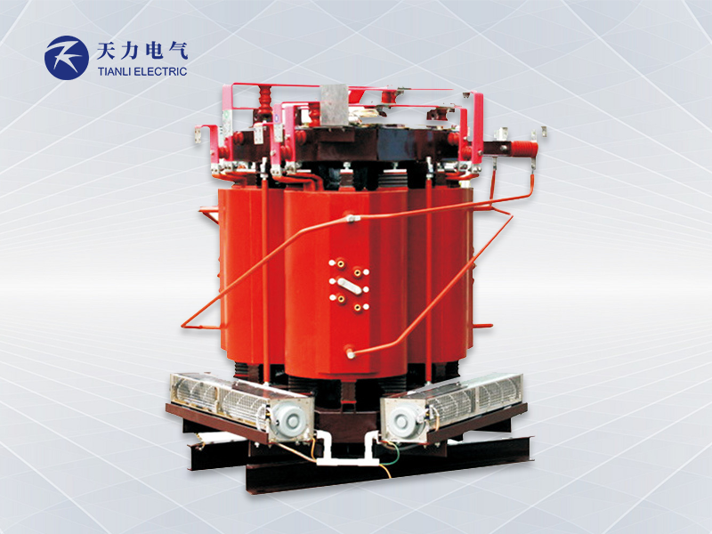 SCB（H）15干式变压器