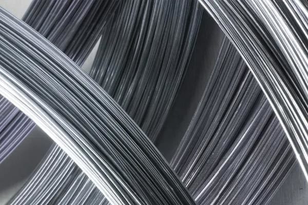 Carbon steel wire: From industrial wire to the "tough messenger" of daily life details