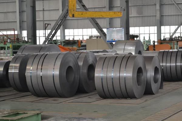 Carbon steel coil: the "ever-changing coil" in industrial production, a bridge from raw materials to end products