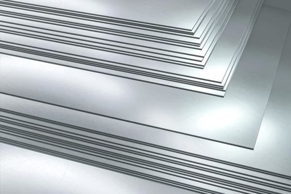 Alloy Plate: The "Customized King" in the Metal World