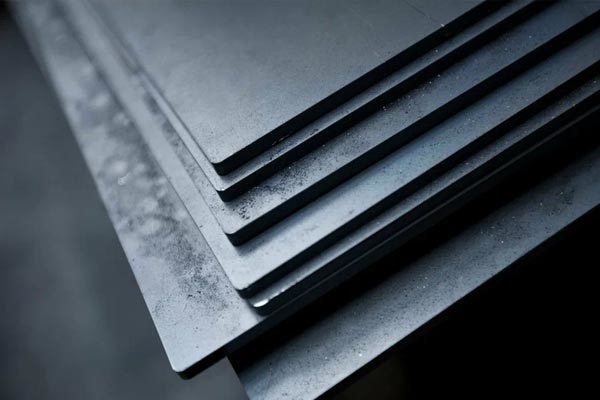 Carbon steel plate: the universal foundation of the industrial age, a versatile material from rough to fine parts