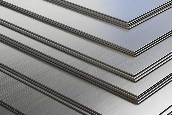 Stainless steel plates: the "transformer" in industry and life