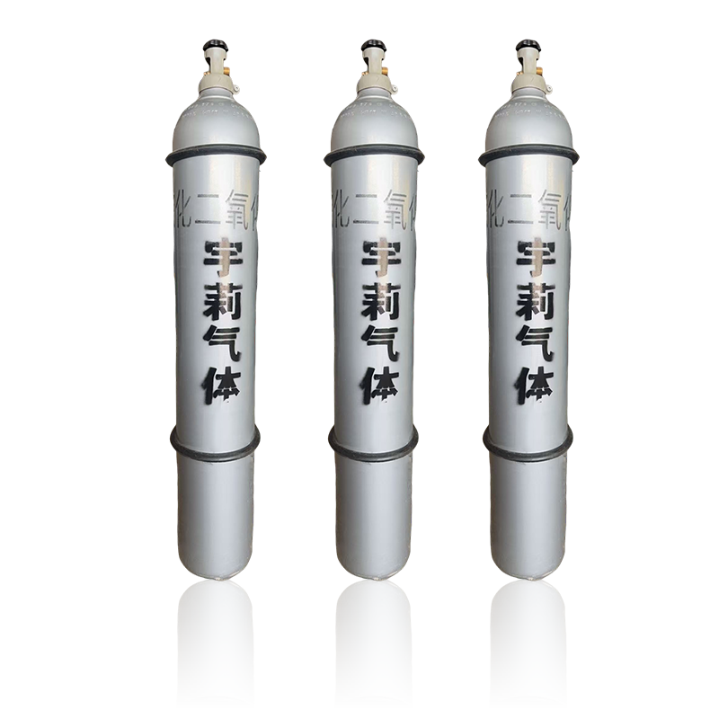 二氧化碳