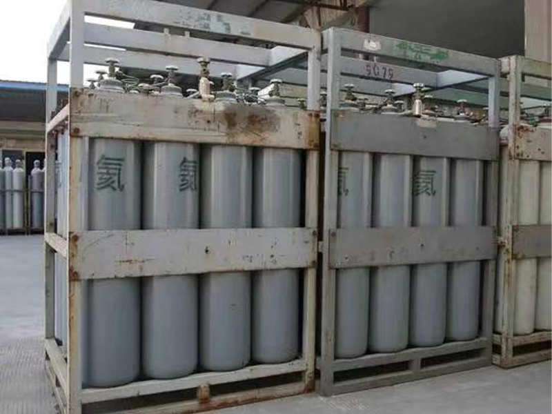 液態(tài)氣體常見類型、特性、應(yīng)用及安全注意事項