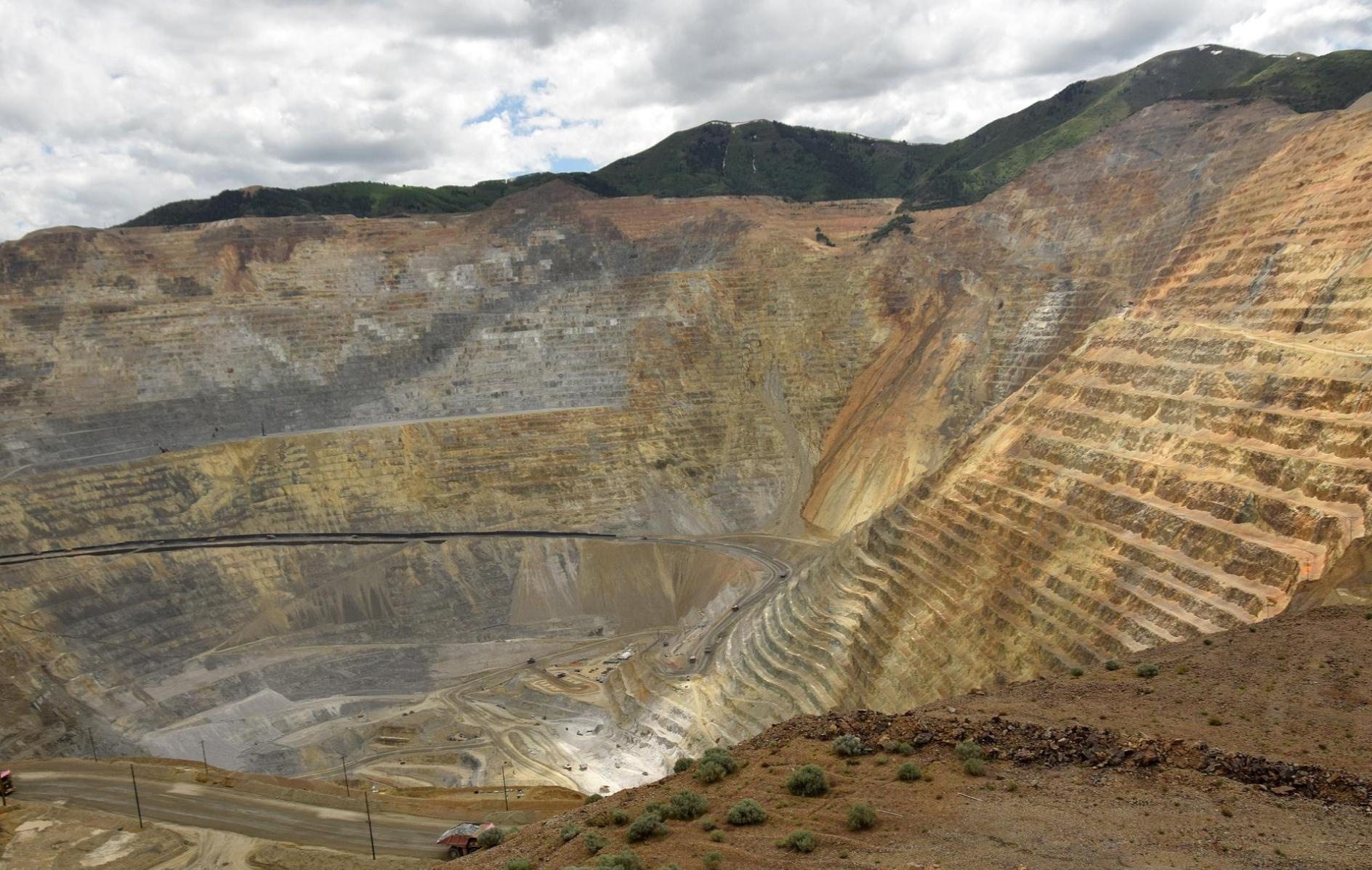 Ariana Resources provides exploration update for Zimbabwe project