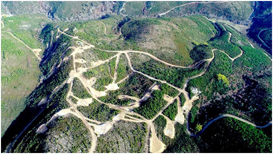 Savannah to speed up Portugal lithium project, dismisses doubts over price and demand