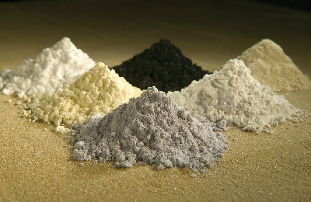 China’s trade reprisals may extend to minerals like rare earths