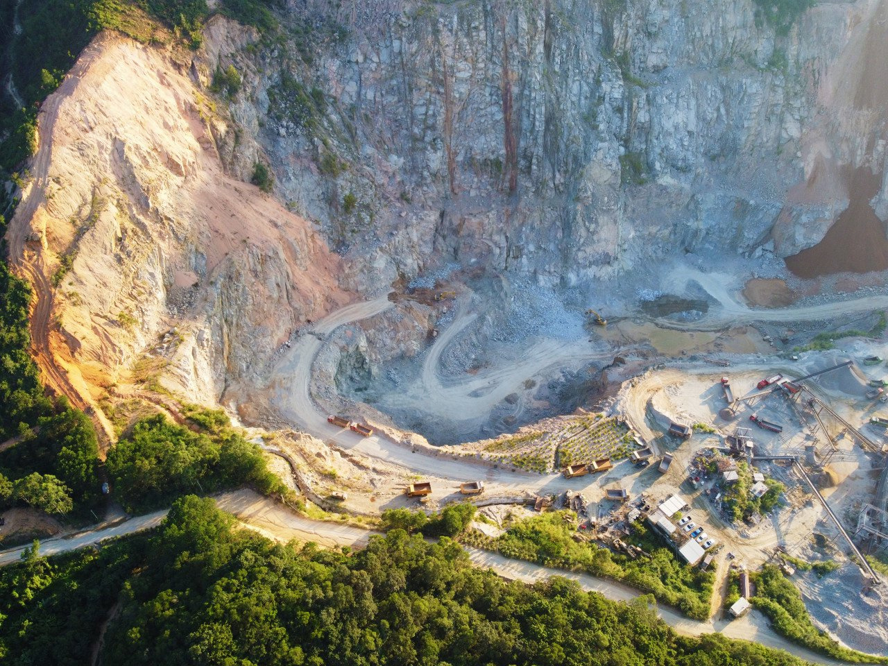 East Star publishes copper porphyry exploration update