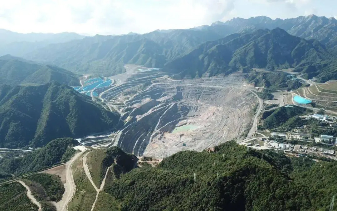 Madison Metals acquires one of Canada’s largest undeveloped antimony deposits