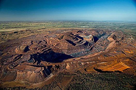 ¿Qué eventos importantes en la minería ocurrieron en todo el mundo esta semana? (22.10 - 28.10)