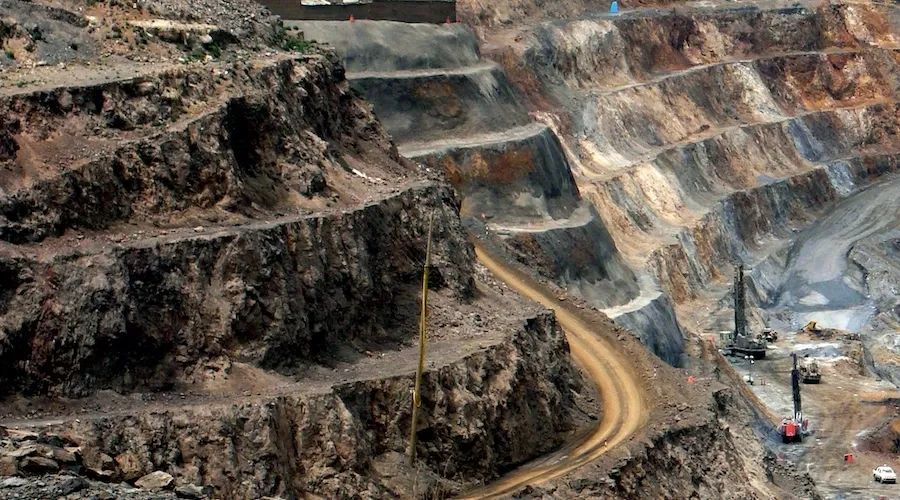 Se han descubierto múltiples áreas con potencial de litio en el centro-norte de Perú.
