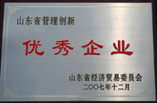 資質(zhì)榮譽