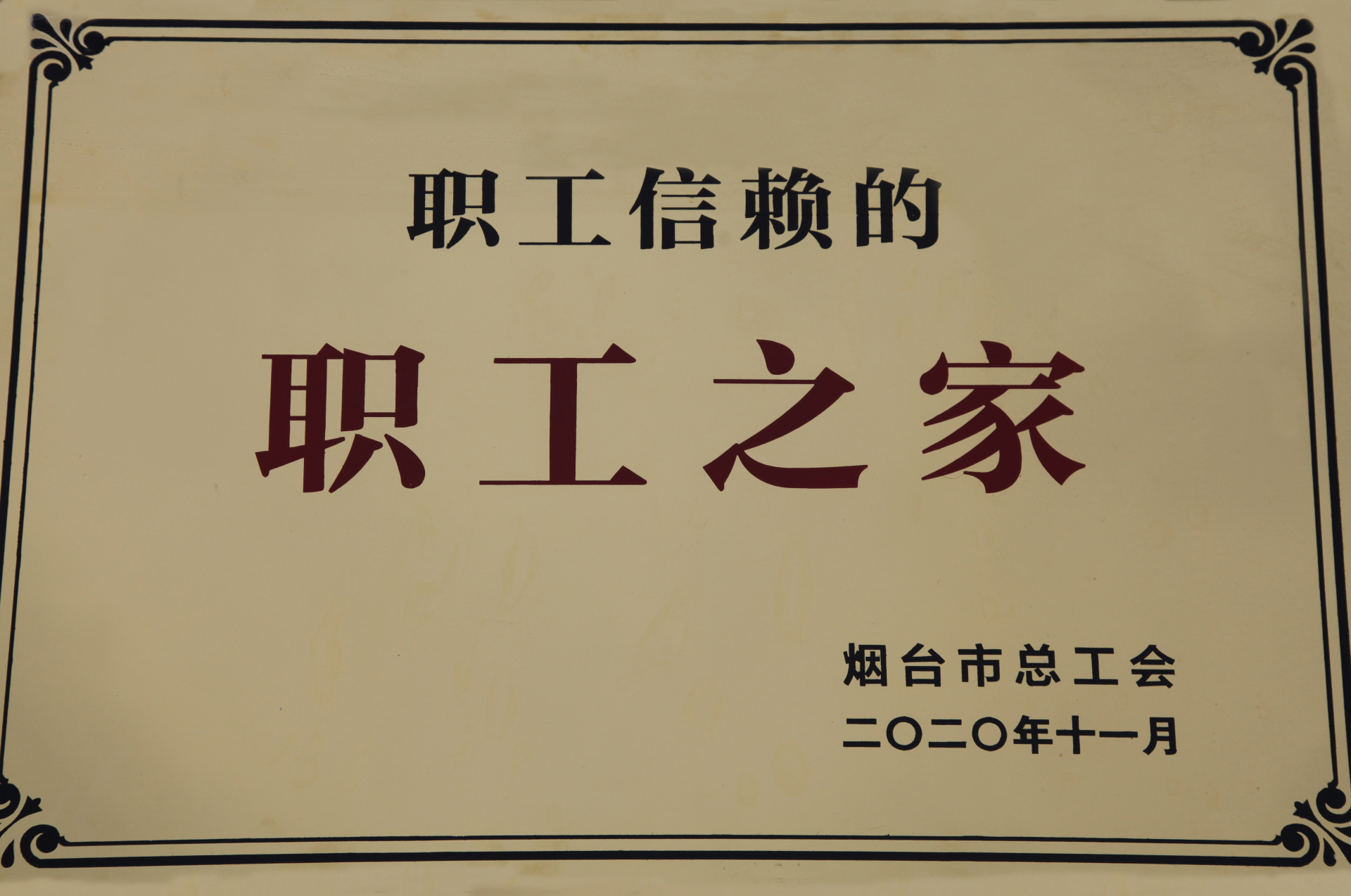 資質(zhì)榮譽
