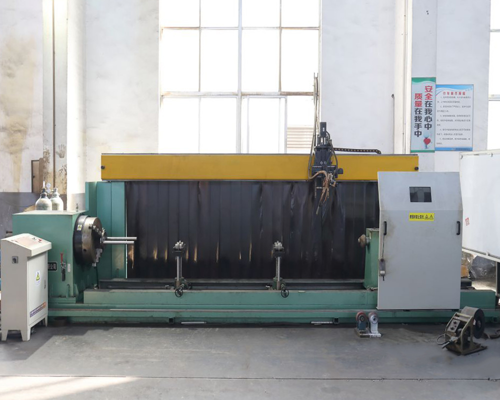 Workshop equipment