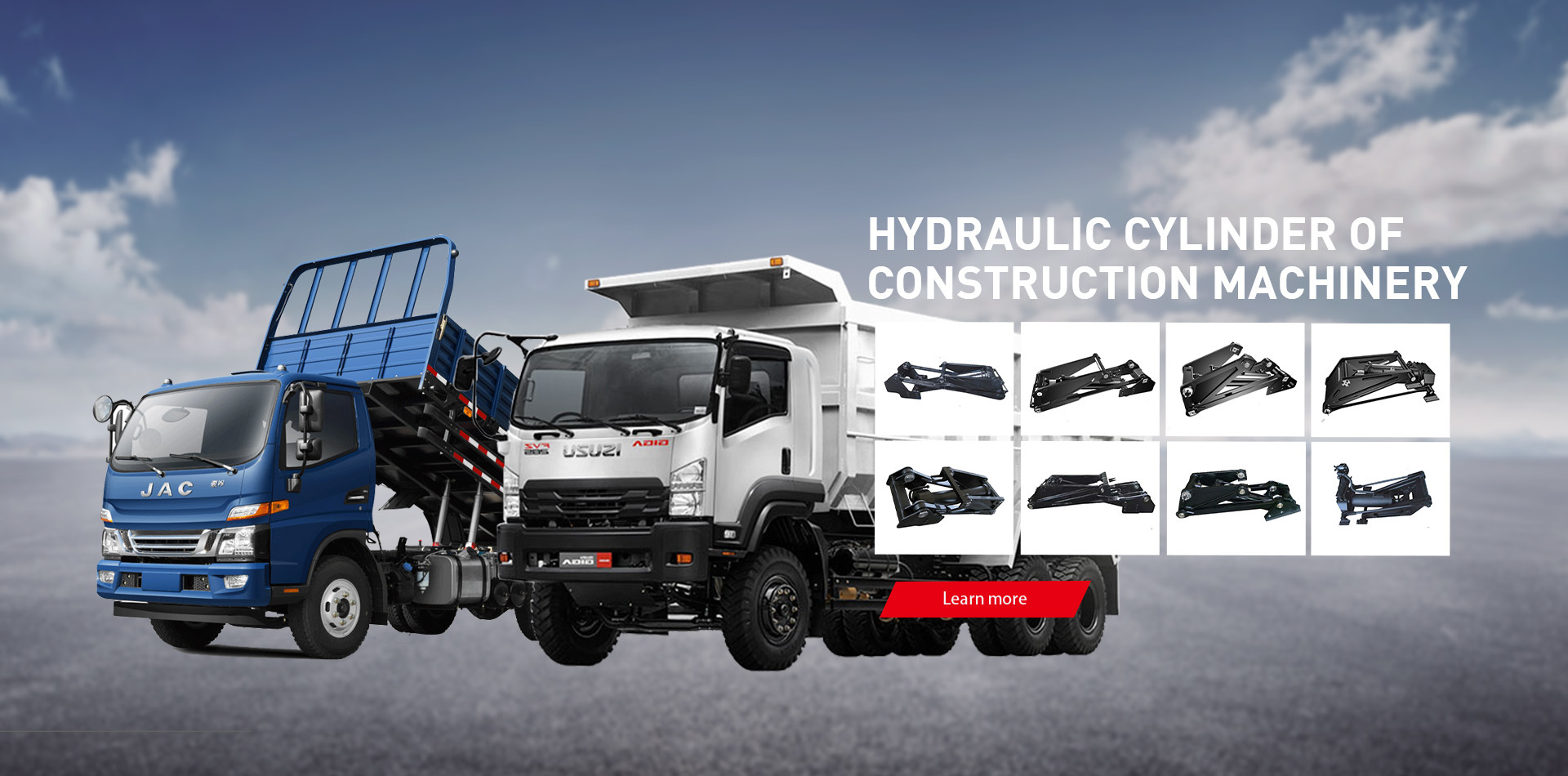 Changzhou Zhenyue Hydraulic Machinery Co., Ltd