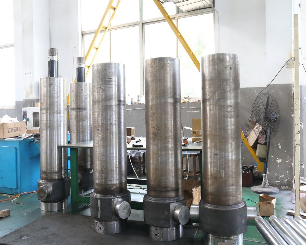 Workshop equipment