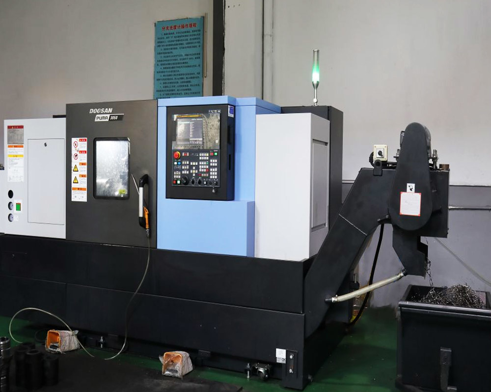Workshop equipment