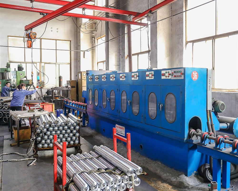 Workshop equipment