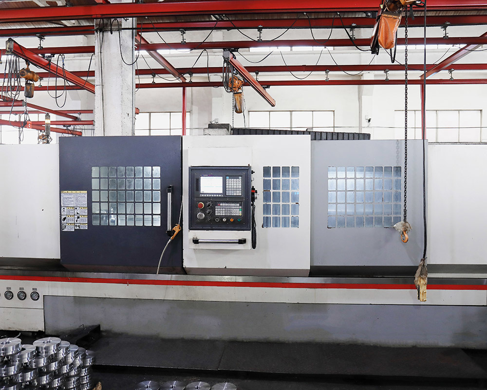Workshop equipment