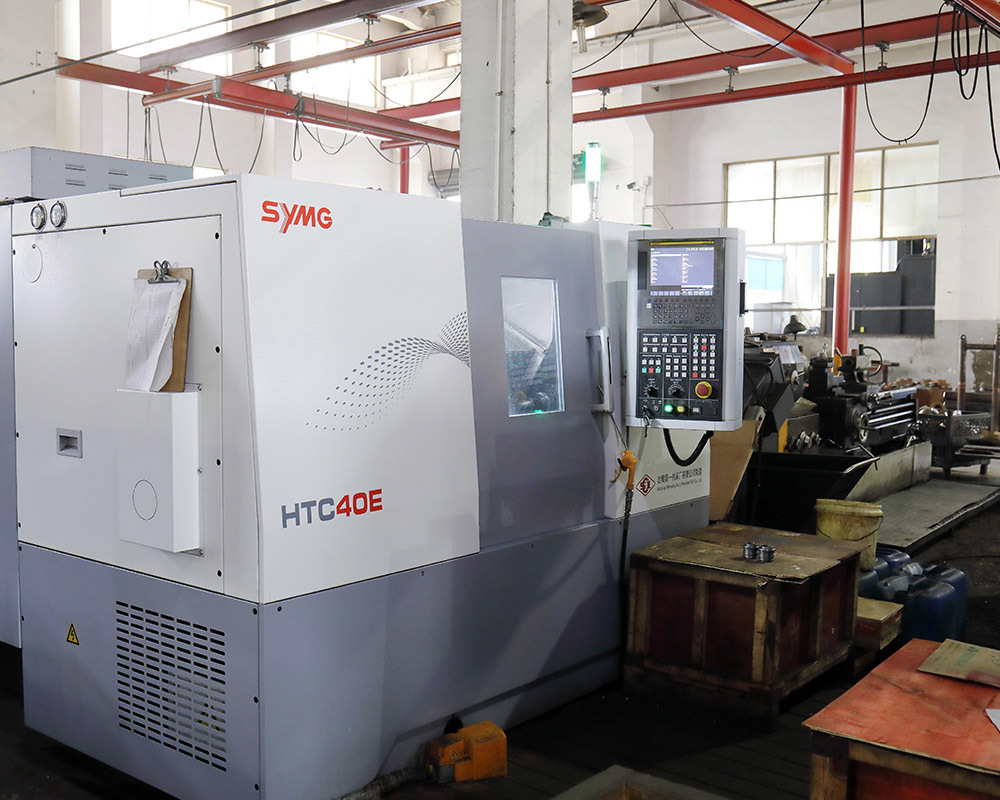 Workshop equipment