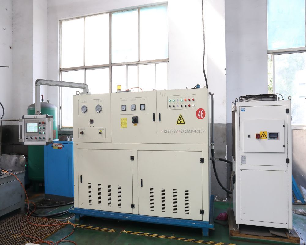 Workshop equipment