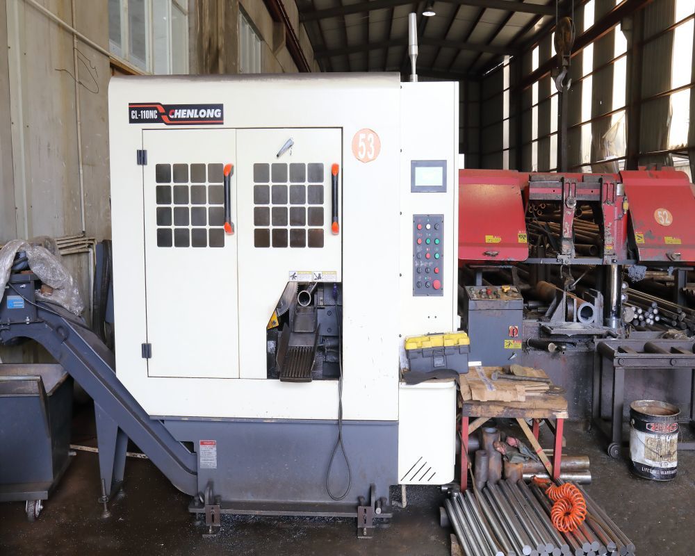 Workshop equipment