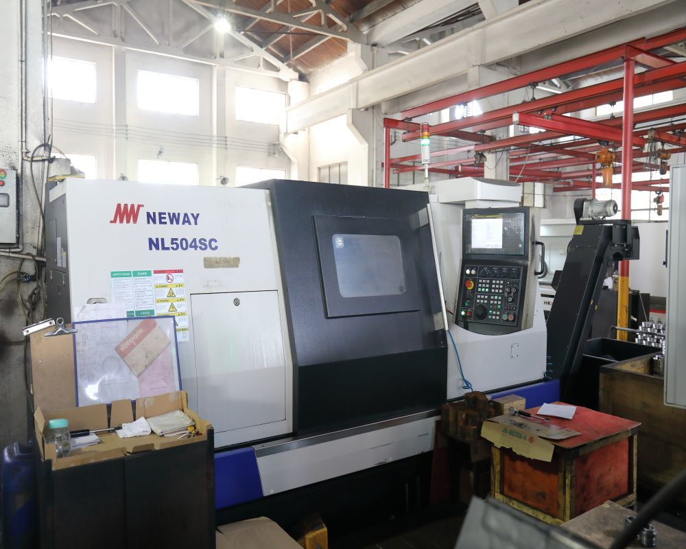 Workshop equipment