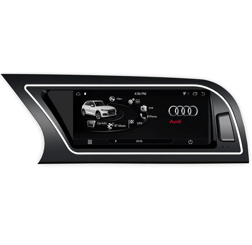 Audi A4L A4 B8 2009-2012 8 Core Android11