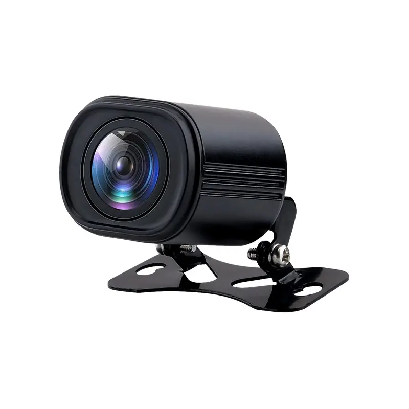 Camera 1080P Resolution Waterproof 120 Degree Wide Angle Reversing, Reversing Camera