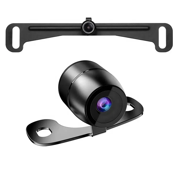 Car Reverse Camera AHD/CCD/CVBS  Night Vision