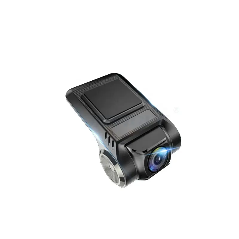 New Aluminum Alloy Usb 720P 1080P  Recorder  DVR Android