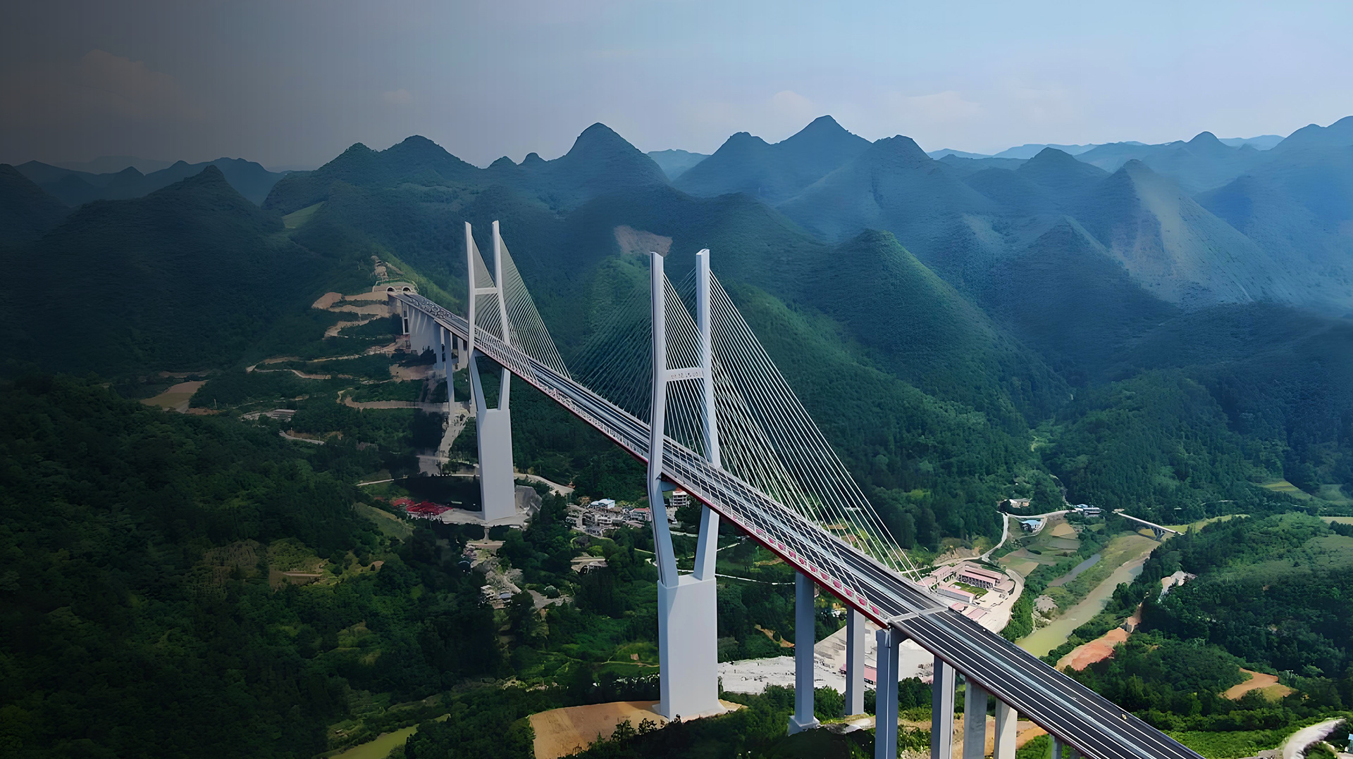 云南麻昭高速公路