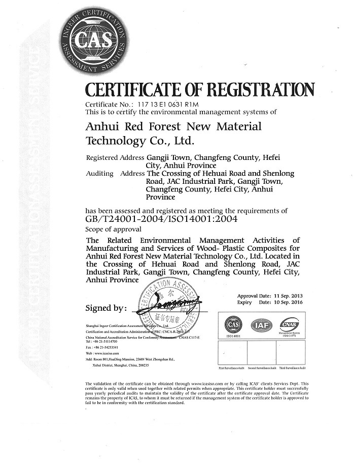 ISO14001